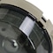 Spec-D Tuning 1993-1997 HONDA DEL SOL EG EH6 FOG LIGHT WITH SMOKED LENS, PK  2 LF-DEL93GOEM-HZ - alternate 5